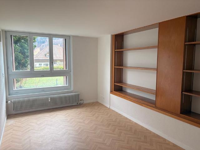 4 Zimmer, 97 m², EG
