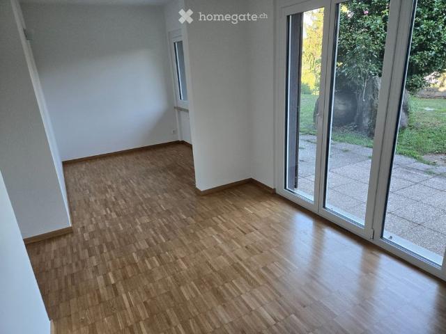 4 Zimmer, 97 m²