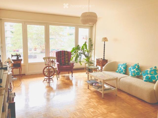 4 Zimmer, 97 m²