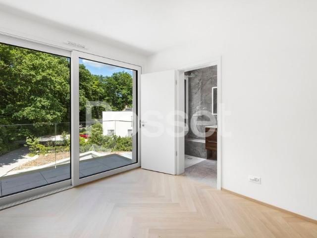 4 Zimmer, 97 m², 2. Stock