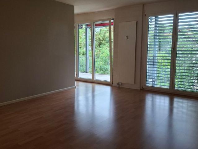 4 Zimmer, 97 m², 2. Stock