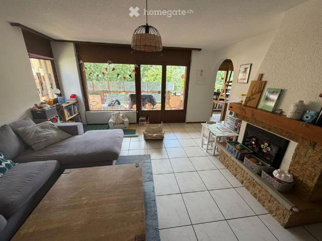 4 Zimmer, 97 m²