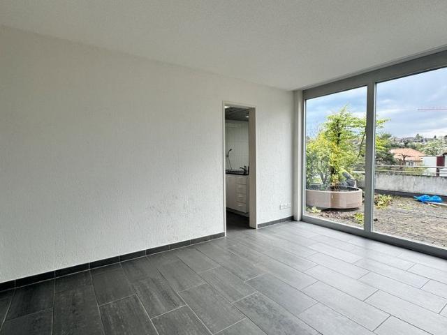 4 Zimmer, 97 m², 3. Stock
