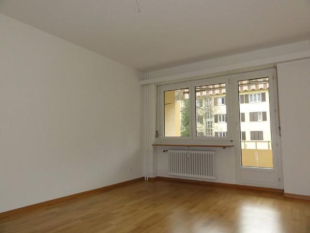 4 Zimmer, 94 m², EG