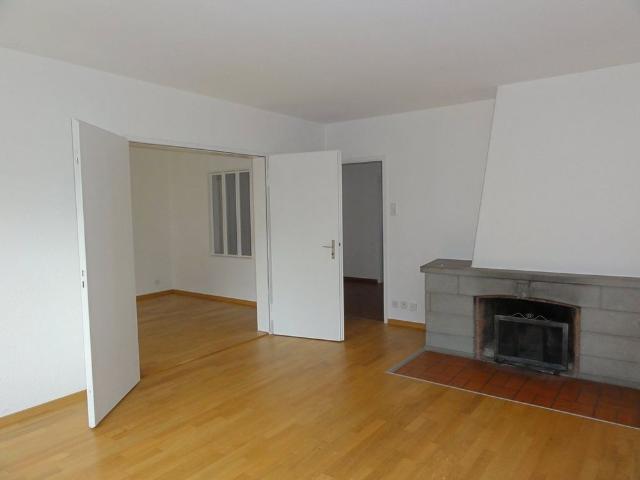 4 Zimmer, 94 m², EG