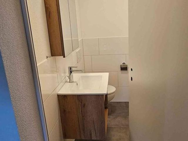 4 Zimmer, 94 m², 1. Stock