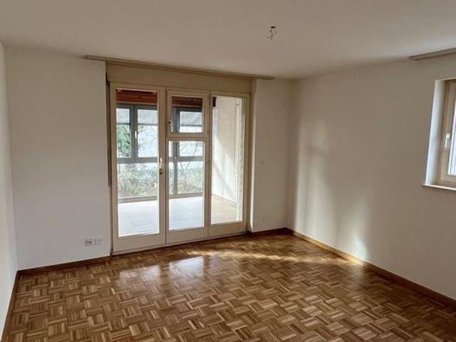 4 Zimmer, 94 m², 1. Stock