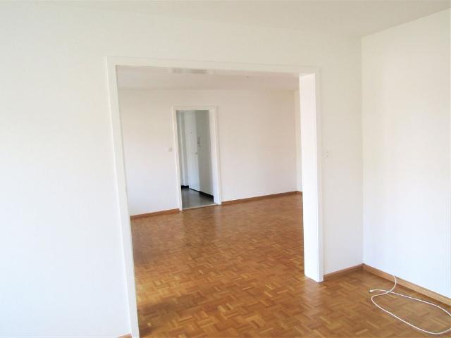 4 Zimmer, 94 m², 1. Stock