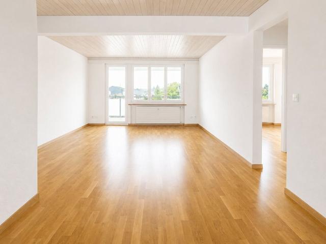 4 Zimmer, 94 m², 1. Stock