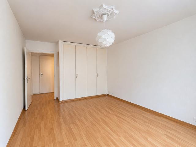 4 Zimmer, 94 m², 1. Stock