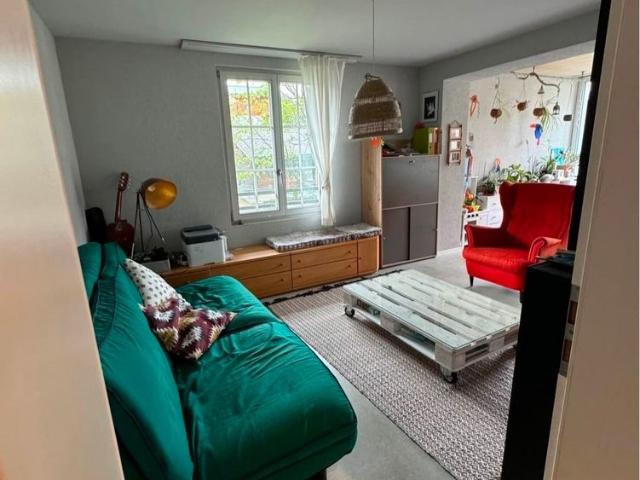 4 Zimmer, 94 m²