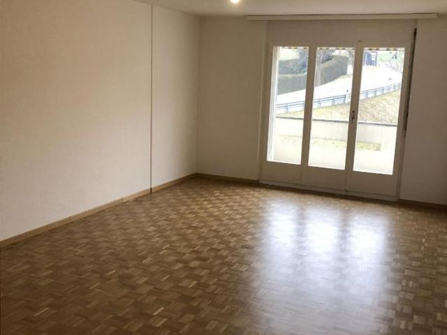 4 Zimmer, 94 m², 2. Stock