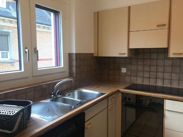 4 Zimmer, 94 m², 4. Stock