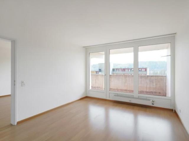 4 Zimmer, 94 m², 8. Stock