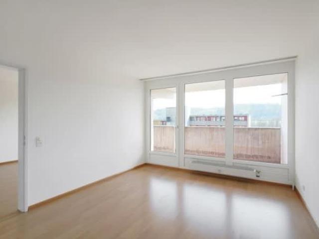 4 Zimmer, 94 m², 8. Stock