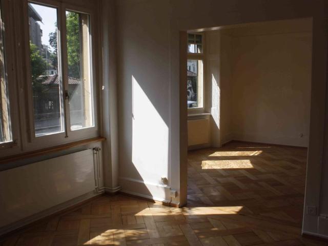4 Zimmer, 95 m², EG
