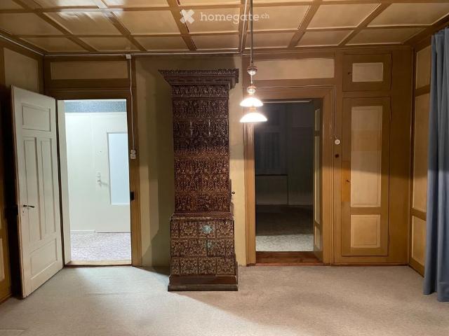 4 Zimmer, 95 m²