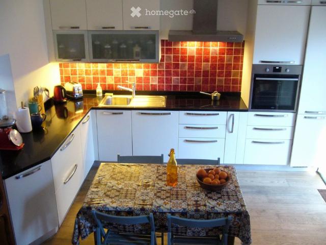 4 Zimmer, 95 m²