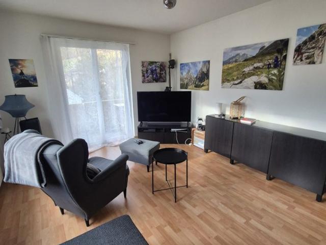4 Zimmer, 95 m²