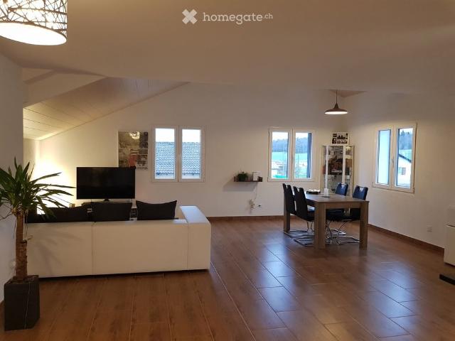 4 Zimmer, 95 m²