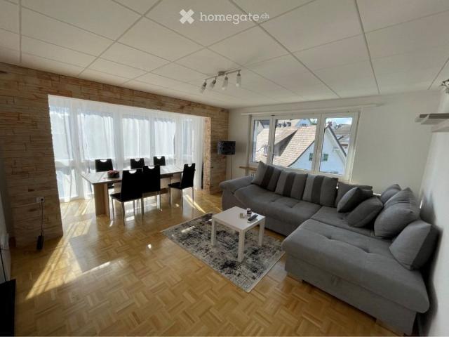 4 Zimmer, 95 m²