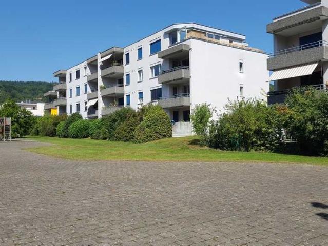 4 Zimmer, 95 m², 1. Stock
