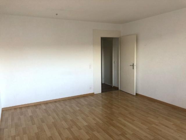 4 Zimmer, 95 m², 1. Stock