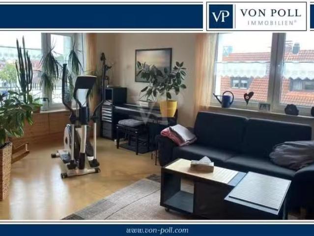 4 Zimmer 95 m² 205.000 € Kaufpreis Wohnungen in Schweinfurt