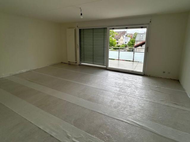 4 Zimmer, 95 m², 2. Stock