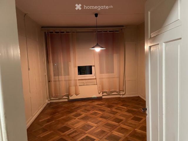 4 Zimmer, 95 m²