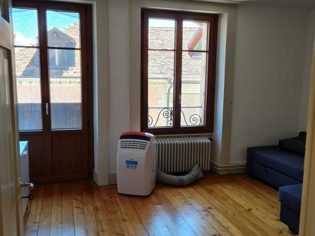 4 Zimmer, 95 m²