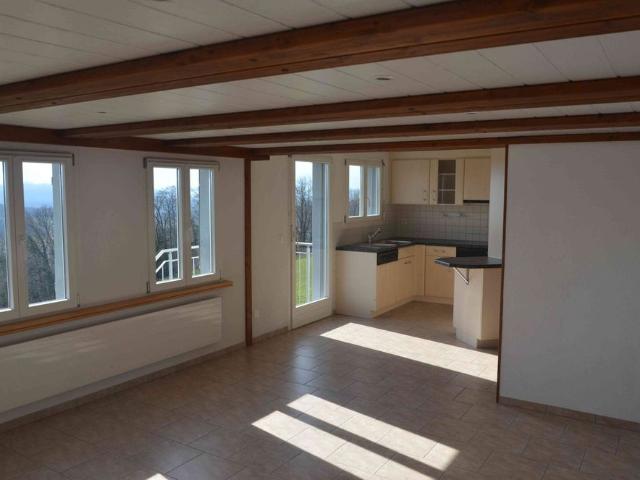 4 Zimmer, 95 m²