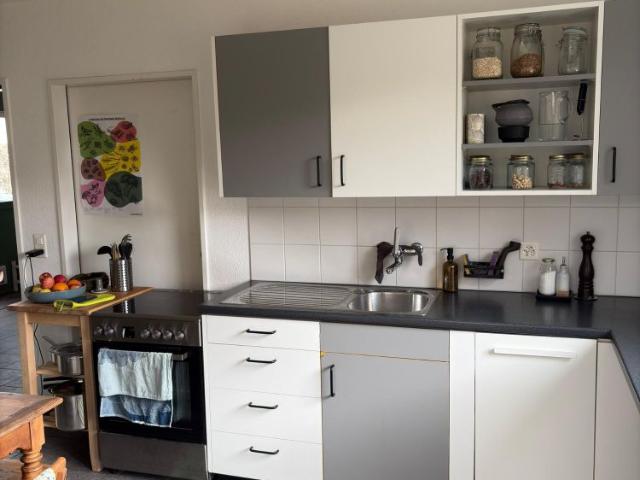 4 Zimmer, 95 m²