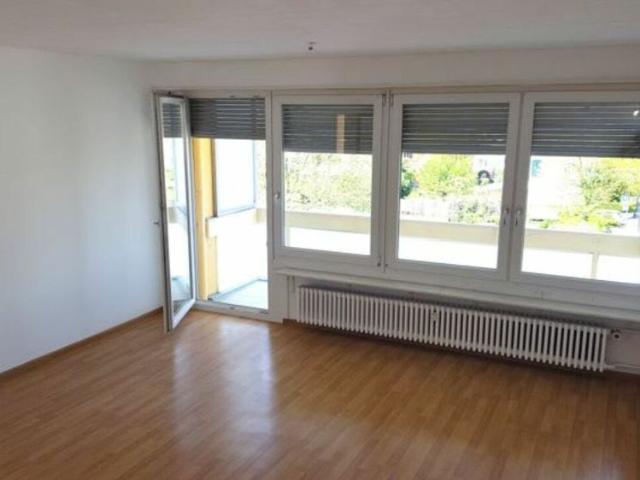 4 Zimmer, 95 m², 4. Stock
