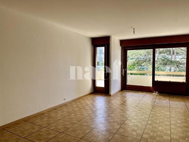 4 Zimmer, 95 m², 4. Stock