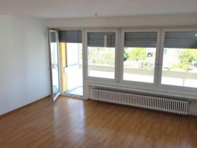 4 Zimmer, 95 m², 4. Stock