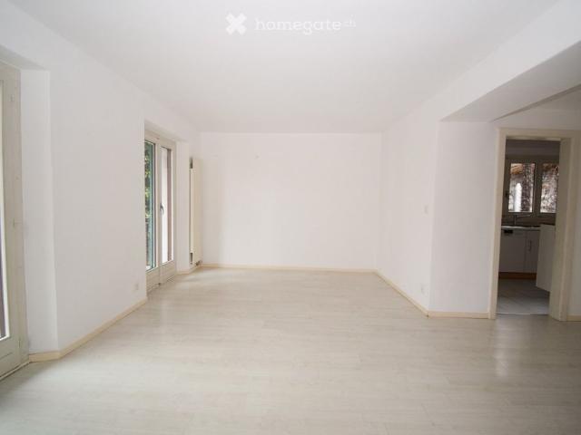 4 Zimmer, 95 m²