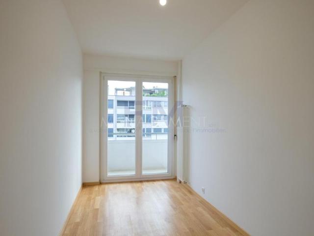 4 Zimmer, 95 m², 5. Stock