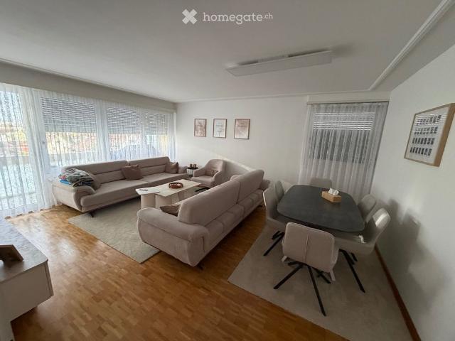 4 Zimmer, 95 m²