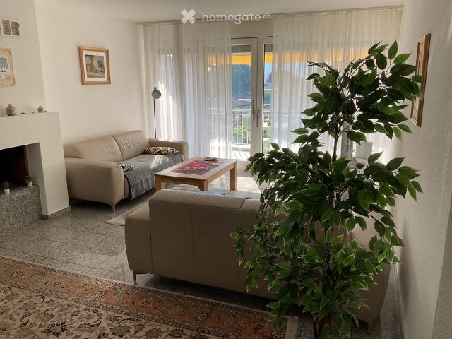 4 Zimmer, 95 m²