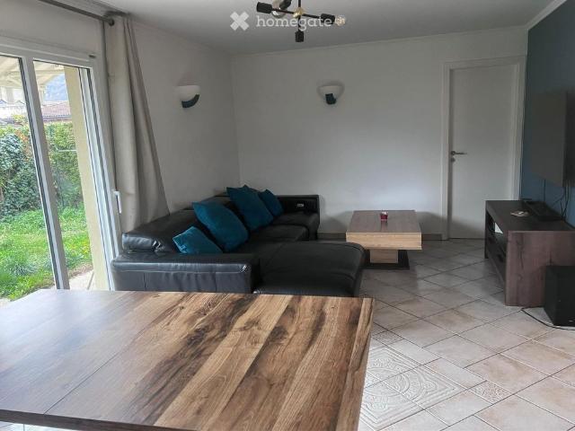 4 Zimmer, 95 m²