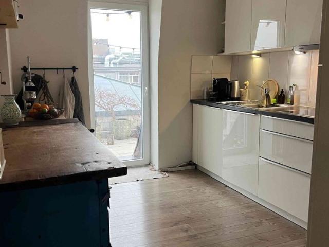 4 Zimmer, 95 m²