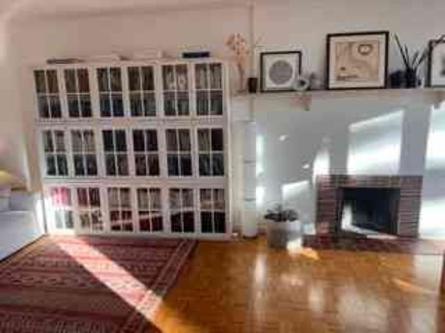 4 Zimmer, 95 m², 6. Stock