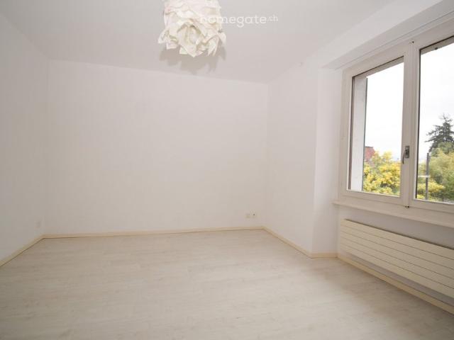 4 Zimmer, 95 m²