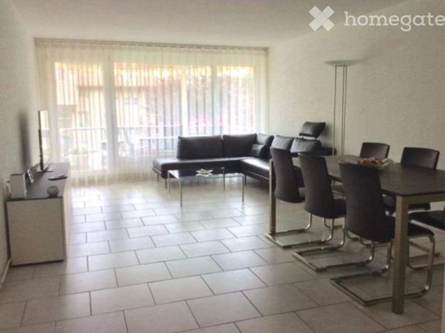 4 Zimmer, 95 m²