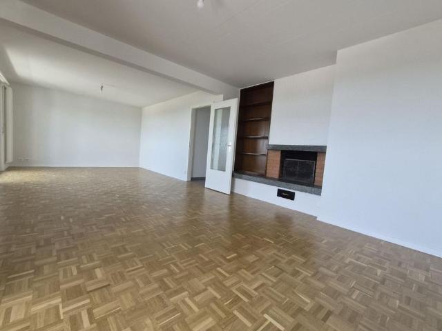 4 Zimmer, 95 m², 7. Stock