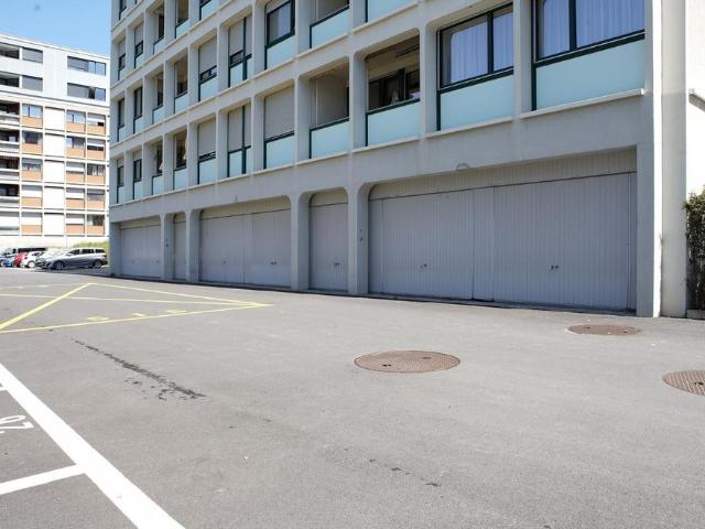 4 Zimmer, 95 m², 7. Stock