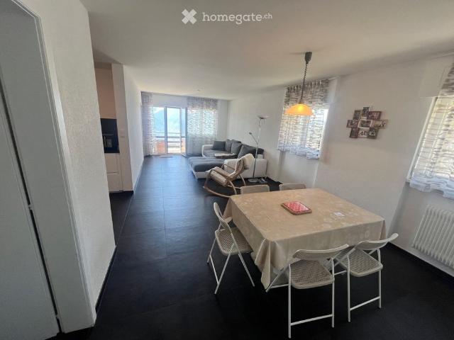 4 Zimmer, 95 m²