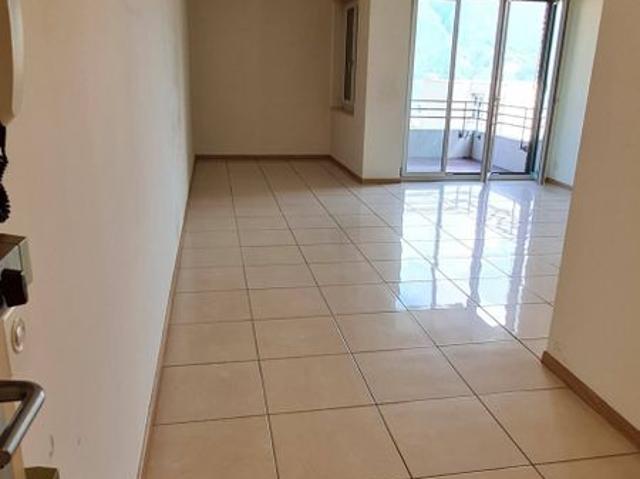 4 Zimmer, 95 m²