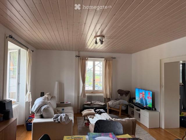 4 Zimmer, 95 m²